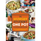 The Hungry Student One Pot Cookbook       {USED}